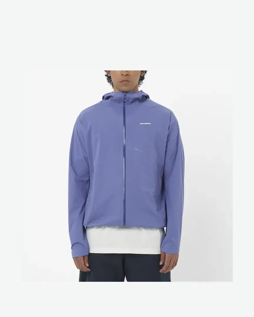 Salomon Bonatti Chaqueta Impermeable M - Men (37) au meilleur prix !