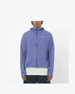 Salomon Bonatti Chaqueta Impermeable Hombre – 1/4