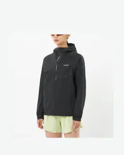 Salomon Bonatti Chaqueta Impermeable Mujer – 1/4