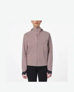 Salomon Bonatti Chaqueta Impermeable Mujer – 1/4