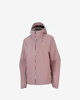 Salomon Bonatti Chaqueta Impermeable Mujer – 3/4