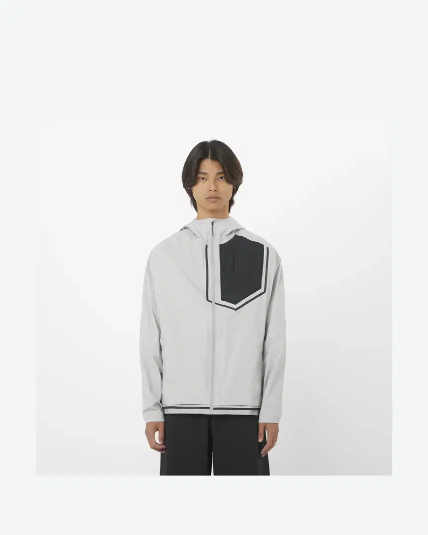 Salomon Cifer Bonatti 3L Jacket - Unisex (14) au meilleur prix !