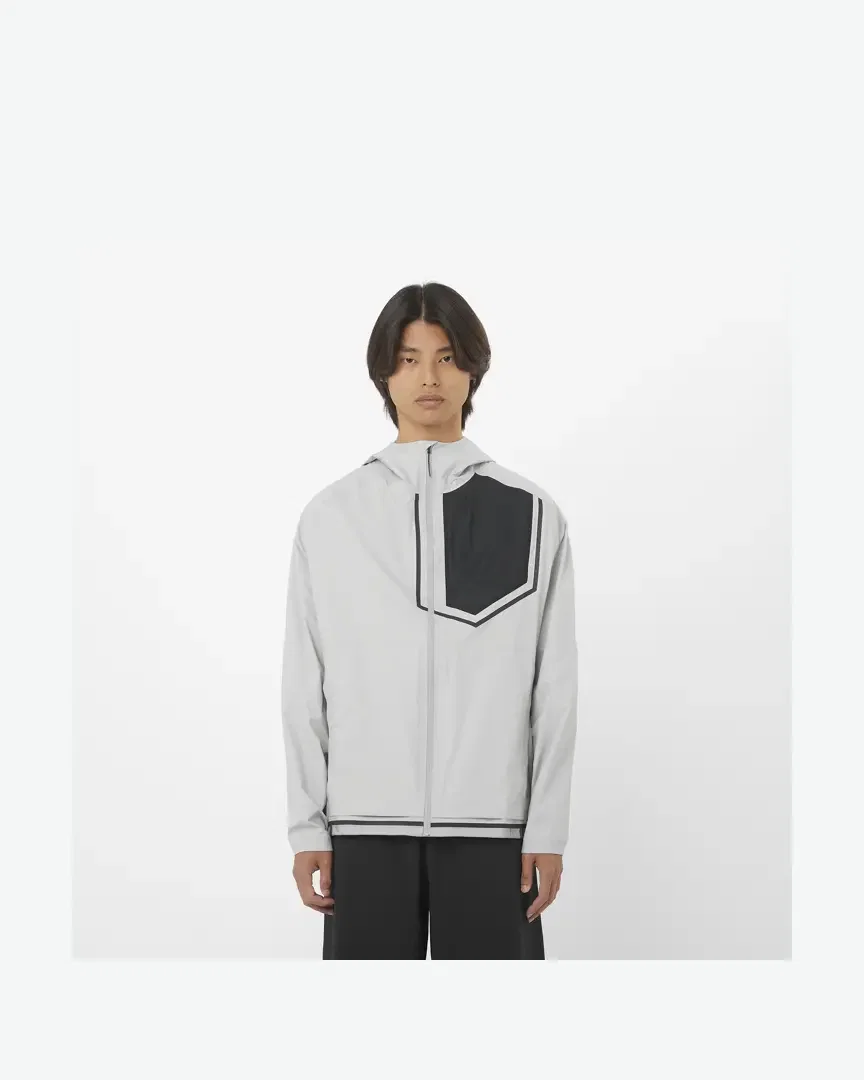 Salomon Cifer Bonatti 3L Jacket