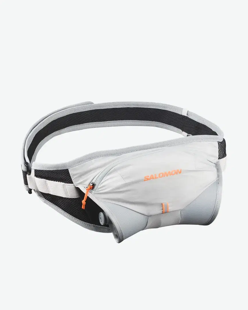 Salomon Cross Belt 1 Bottle - LC2857-000 (2) au meilleur prix !