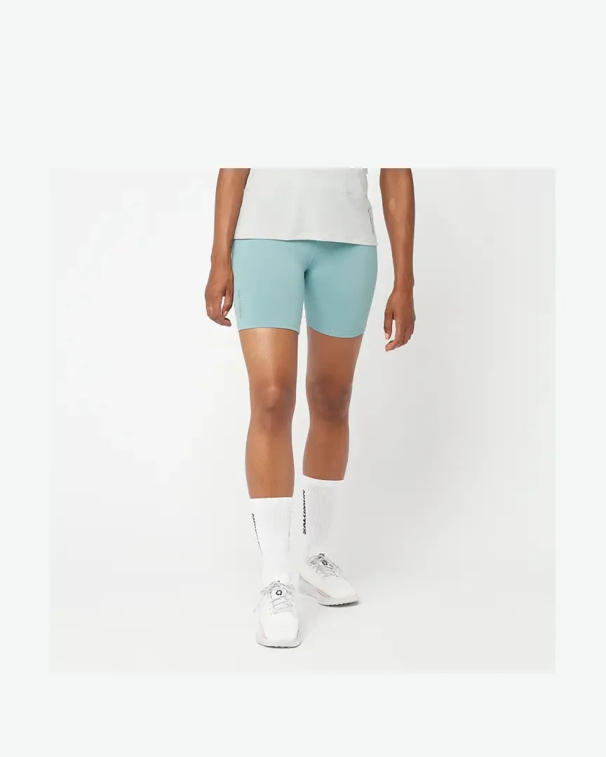 Salomon Cross Multi Short Tight W