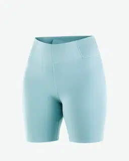 Salomon Cross Multi Short Tight Mujer – 3/4