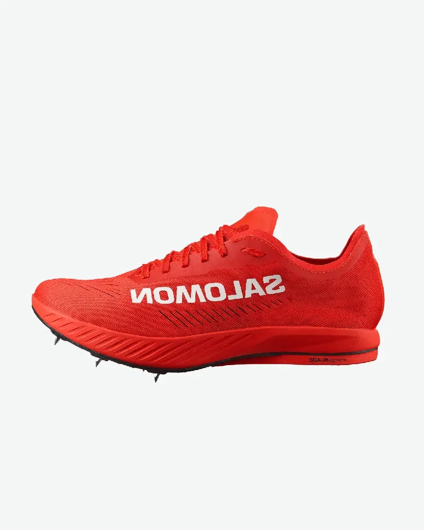 Salomon De Course À Pointes S/Lab Stratos Unisex