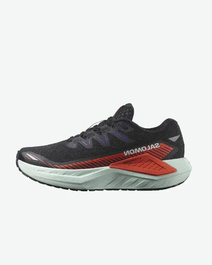 Salomon Drx Defy Grvl M - L47563500 (0) au meilleur prix !