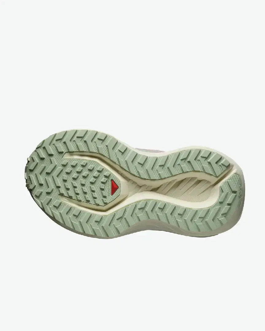 Salomon Drx Defy Grvl W - L47809-400 (4) au meilleur prix !