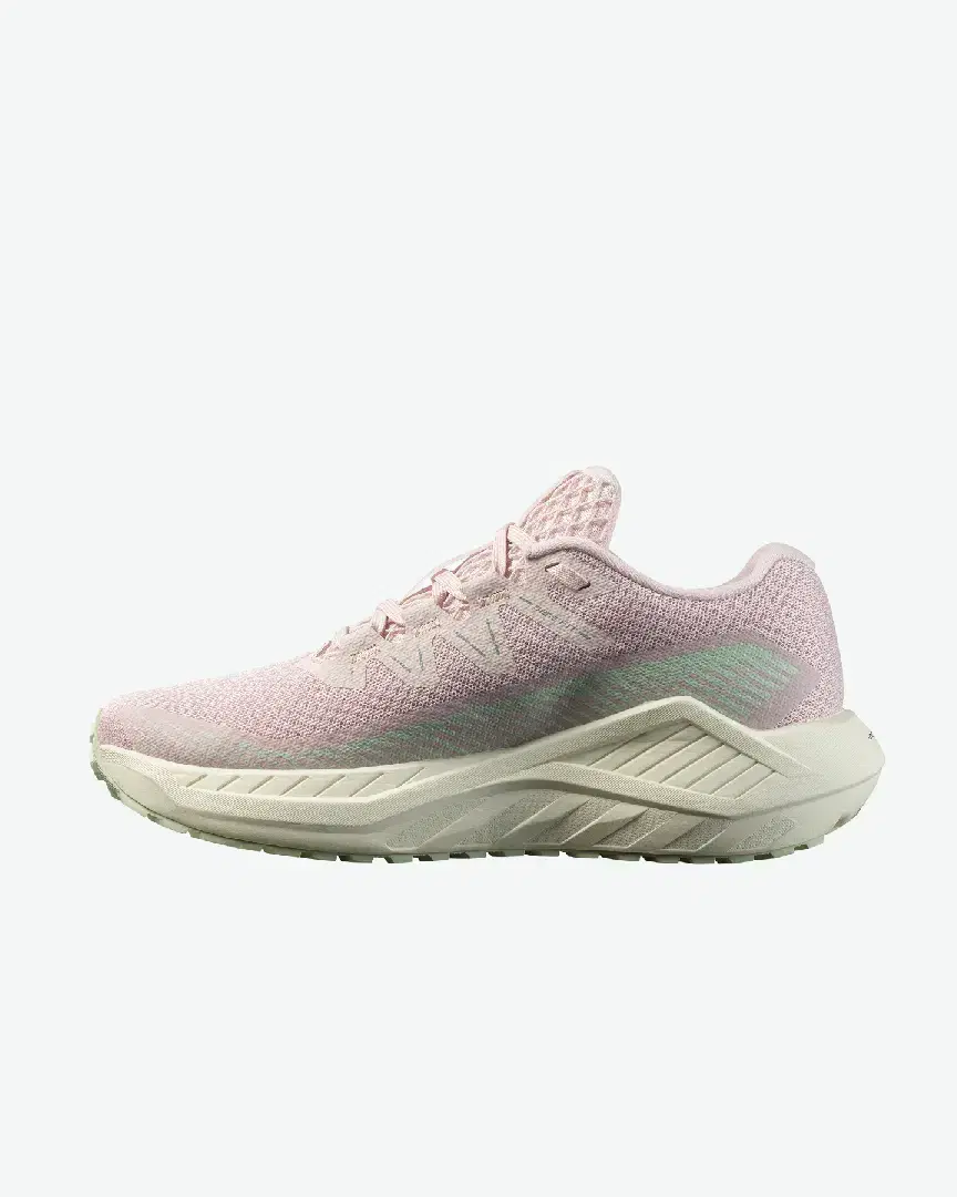 Salomon Drx Defy Grvl W - L47809-400 (6) au meilleur prix !