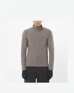Salomon Essential Lightwarm Hybrid Hombre – 1/4