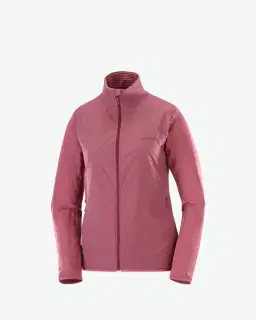 Salomon Essential Lightwarm Hybrid Mujer – 3/4