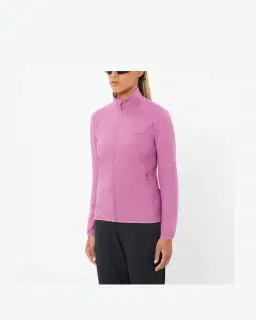 Salomon Essential Lightwarm Hybrid Mujer – 1/4