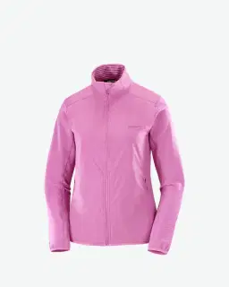 Salomon Essential Lightwarm Hybrid Mujer – 4/4