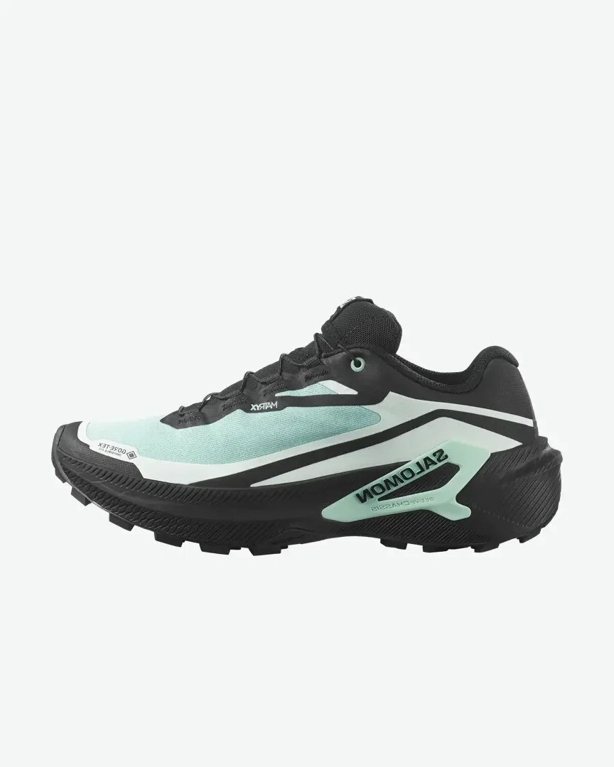 Salomon Genesis 2 Gtx Mujer