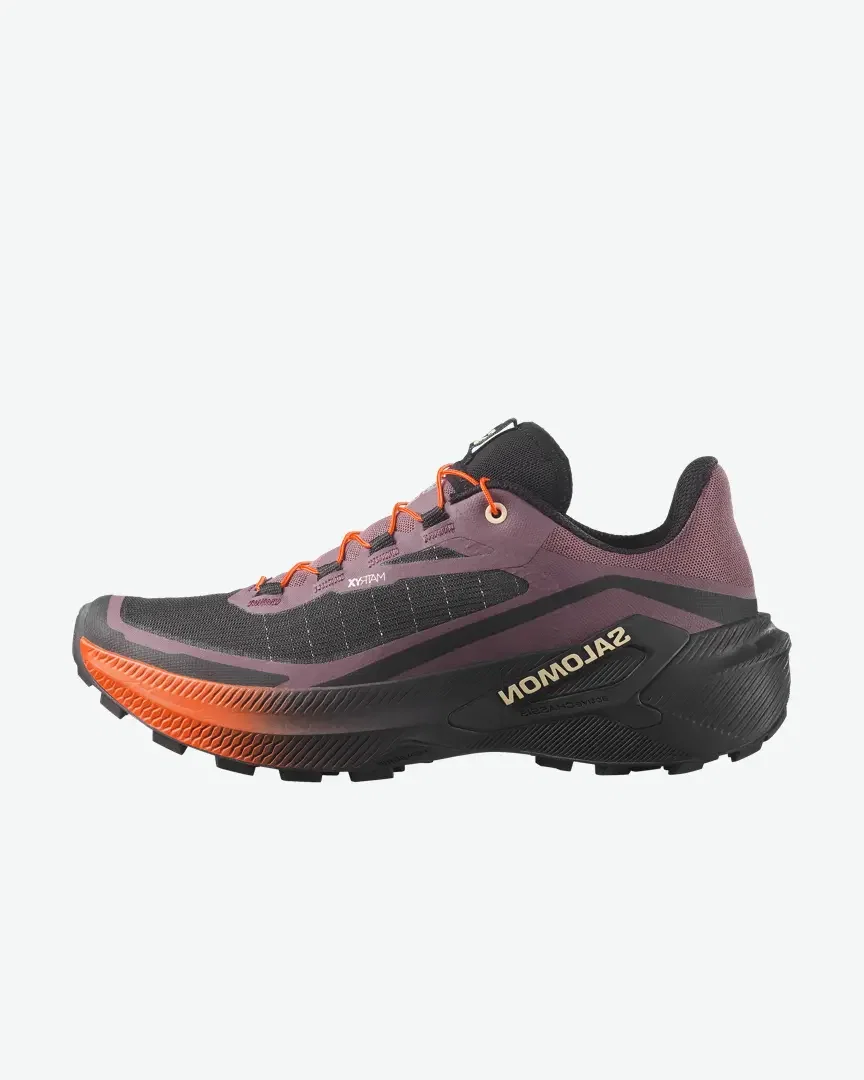 Salomon Genesis 2 Mujer