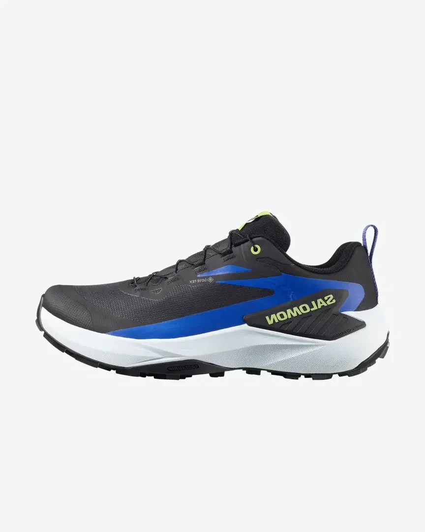 Salomon Genesis Gtx Hombre