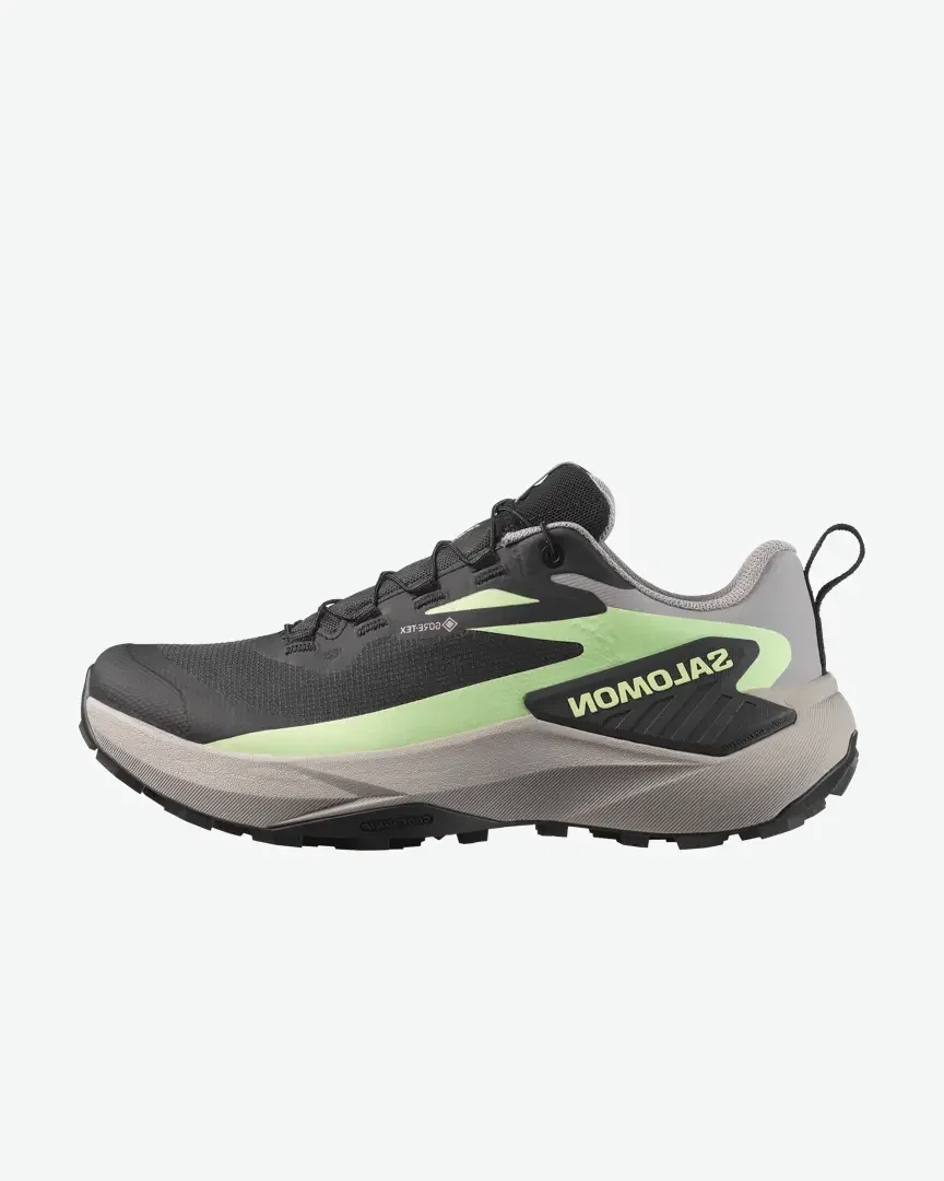 Salomon Genesis Gtx Mujer