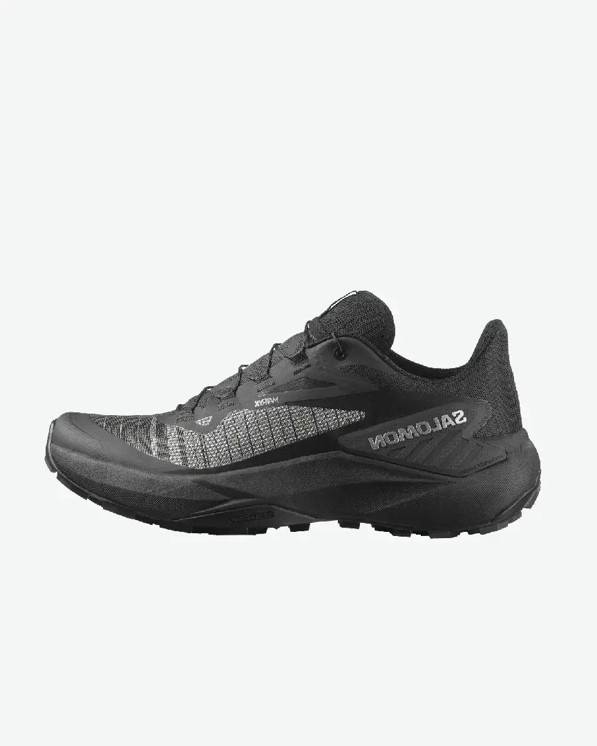 Salomon Genesis Hombre