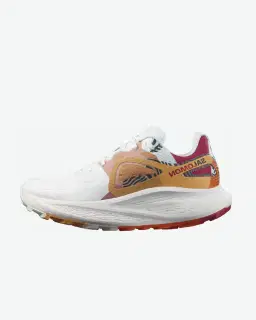 Salomon Glide Max Tr For Ciele Unisex – 1/8