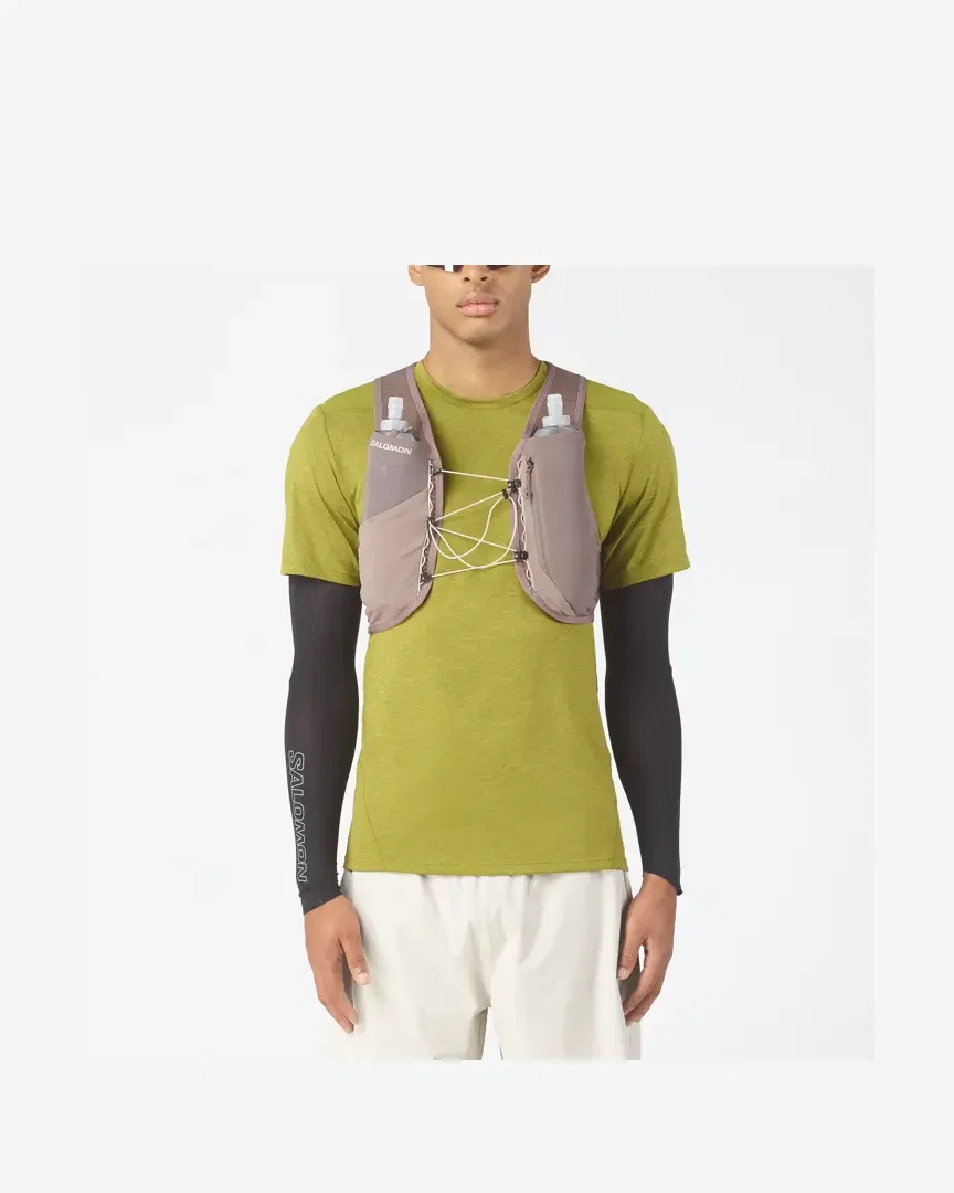 Salomon Gravel Skin 4 Set Unisex