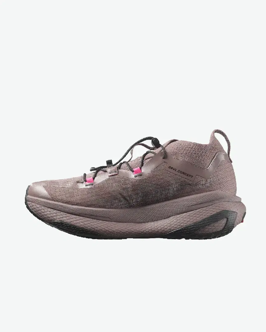 Salomon Grvl Concept - L49275500 (2) au meilleur prix !