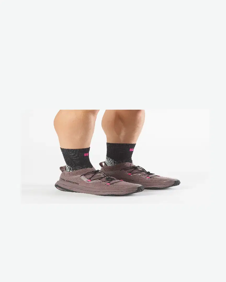 Salomon Grvl Concept - L49275500 (5) au meilleur prix !