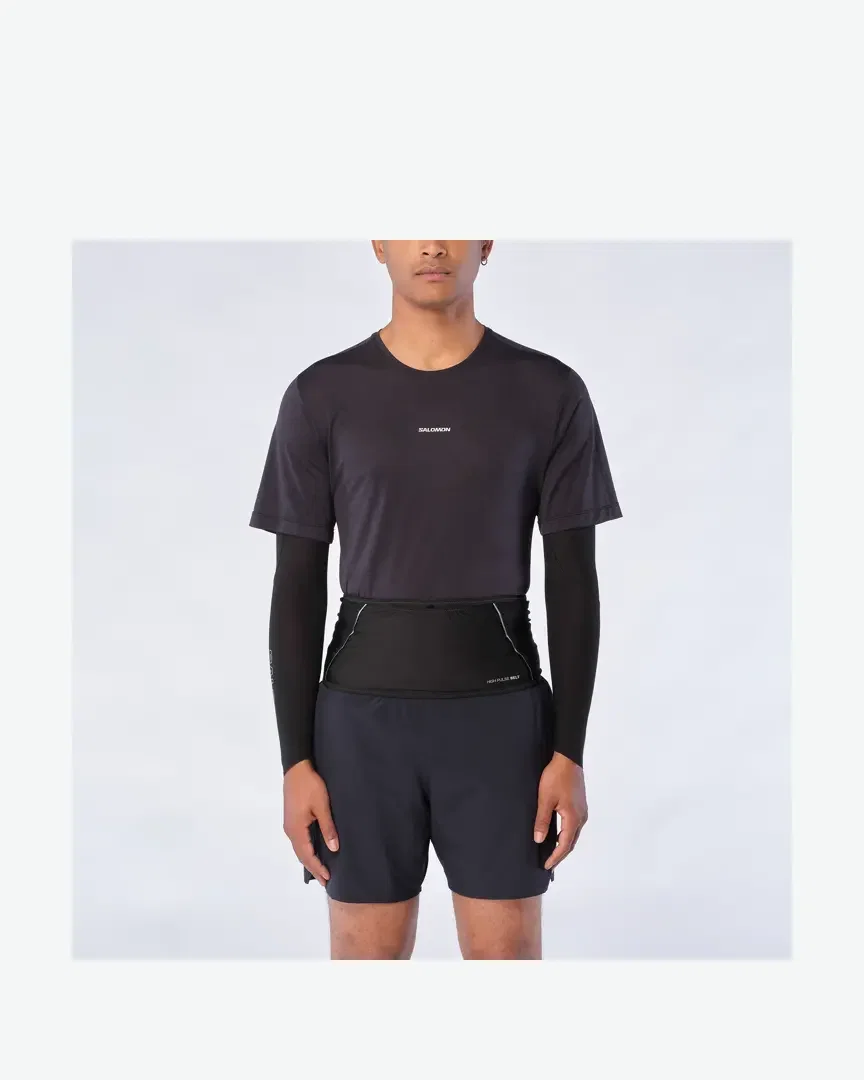 Salomon High Pulse Belt Unisex