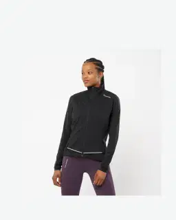 Salomon Light Shell Vest Mujer – 2/4