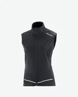 Salomon Light Shell Vest Mujer – 3/4