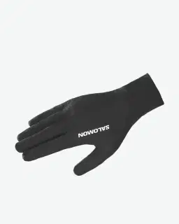 Salomon Merino Gloves Unisex – 1/3