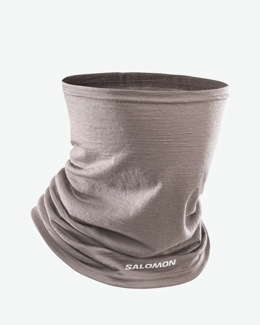 Salomon Merino Cuello Gaiter