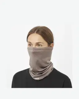 Salomon Merino Cuello Gaiter Unisex – 2/4