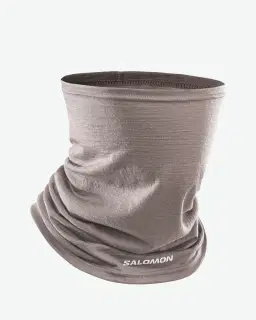 Salomon Merino Cuello Gaiter Unisex – 3/4