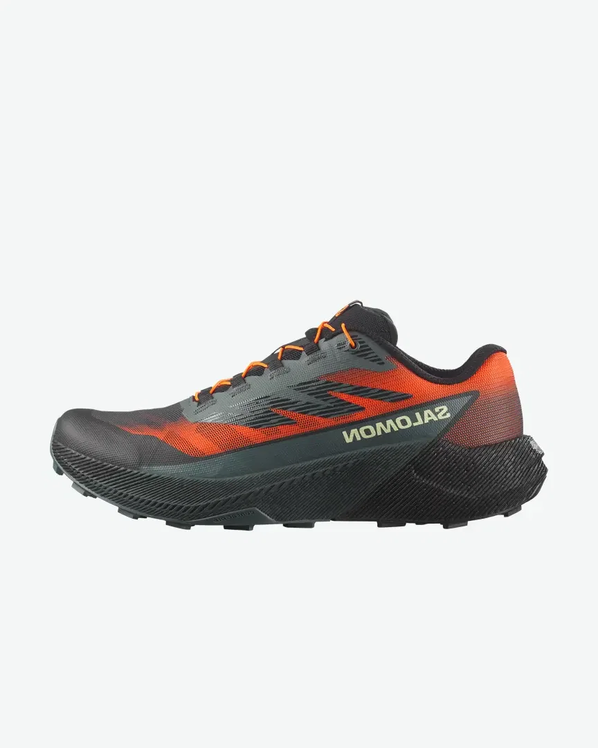 Salomon Pulsar Quiver Hombre