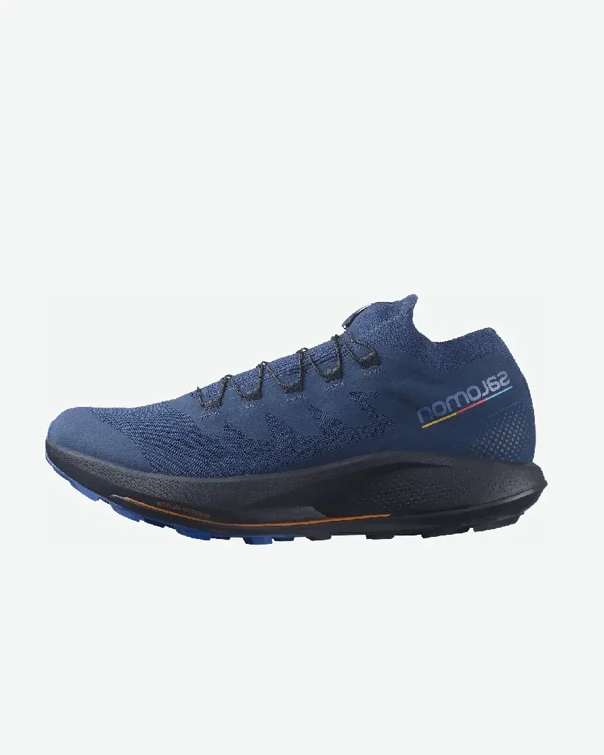 Salomon Pulsar Trail/Pro M