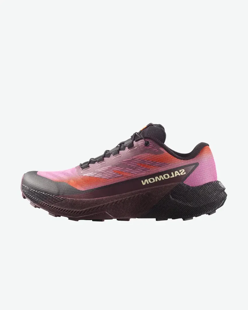 Salomon Pulsar Mujer Quiver Mujer