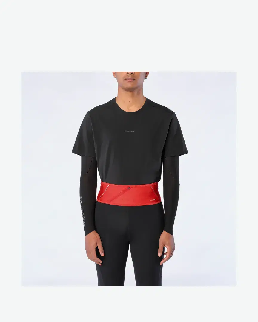 Salomon Pulse Belt - Unisex (4) au meilleur prix !