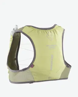 Salomon Race Skin 2 Pns Set Unisex – 4/4