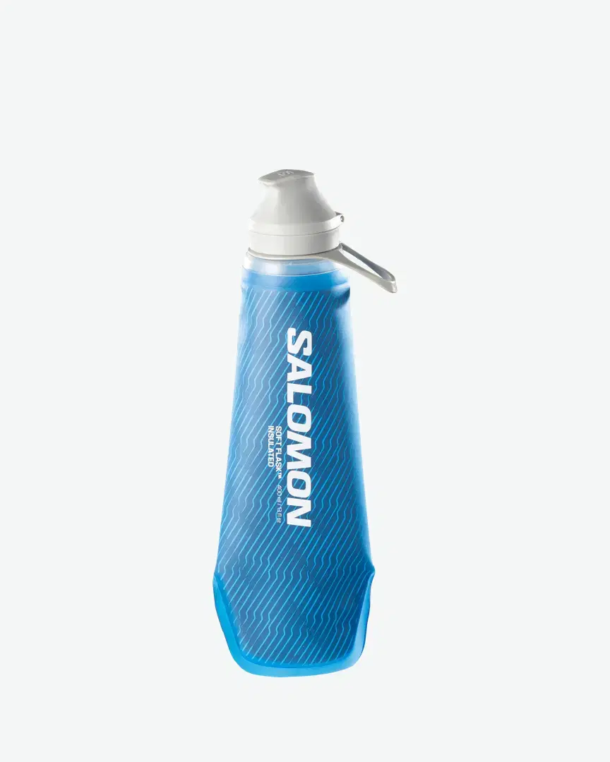 Salomon S Flask 400/13 Insul 42 - Unisex (5) au meilleur prix !
