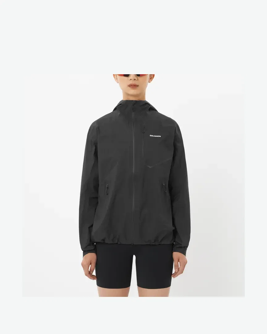 Salomon S/Lab Bti Infinite Jacket W