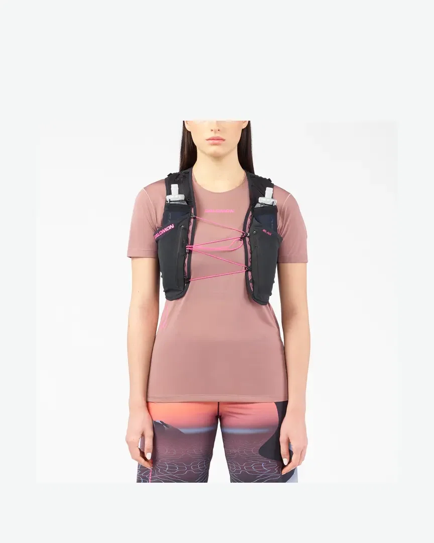 Salomon S/Lab Sense 6 Courtn Set Unisex