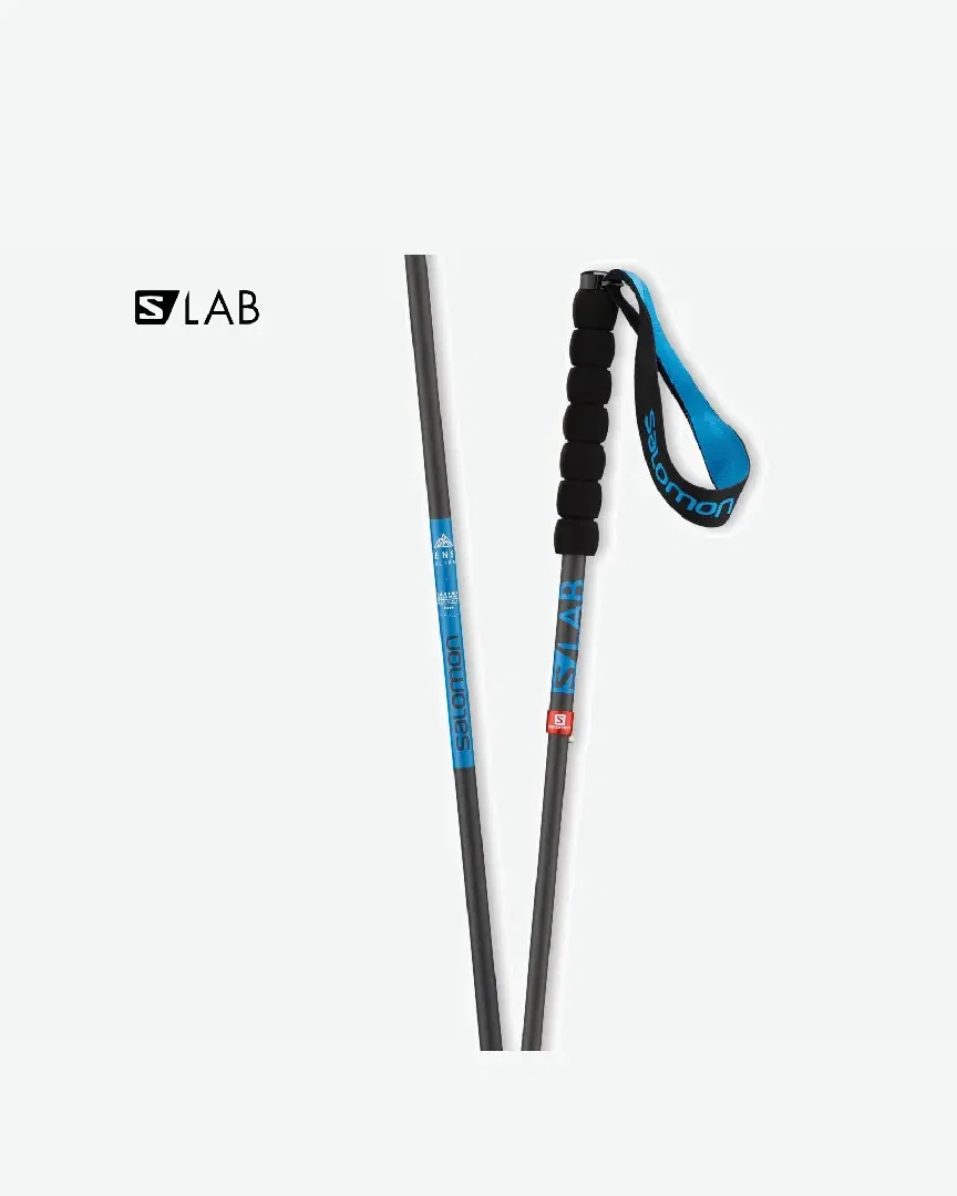 Bastones de marcha Salomon S-Lab Sense Ultra