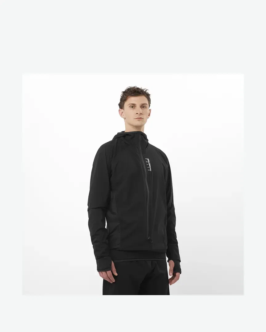Salomon S/Lab Ultra Hybrid Jacket Unisex