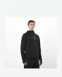 Salomon S/Lab Ultra Hybrid Jacket Unisex – 2/3
