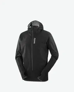 Salomon S/Lab Ultra Hybrid Jacket Unisex – 3/3