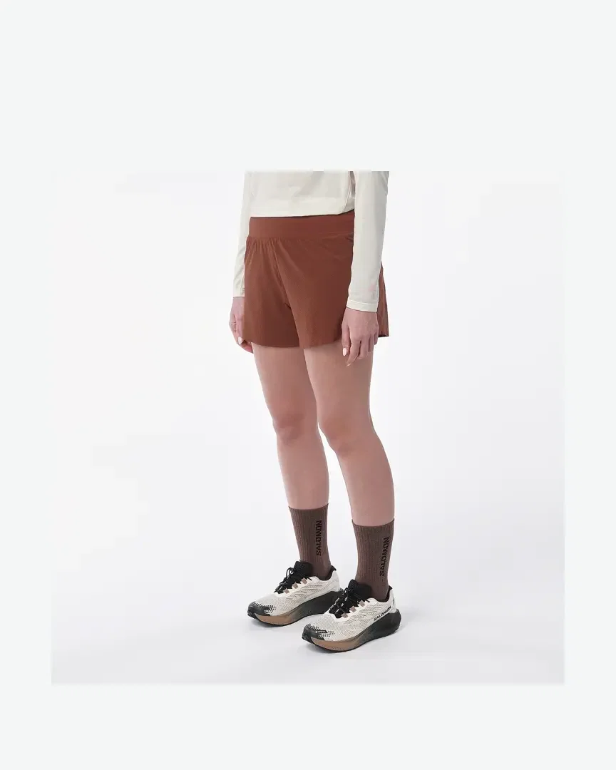 Salomon Sense Aero Stow 4" Mujer