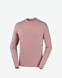 Salomon Sense Merino Ls Tee Hombre – 4/4