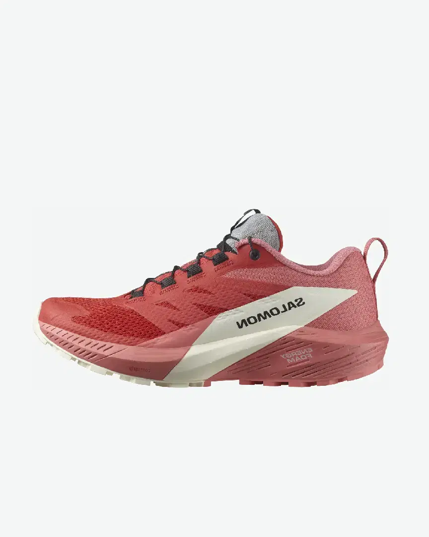 Salomon Sense Ride 5 W - L47215200 (0) au meilleur prix !