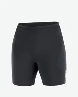 Salomon Sense Stow Short Tights 6" Mujer – 4/4